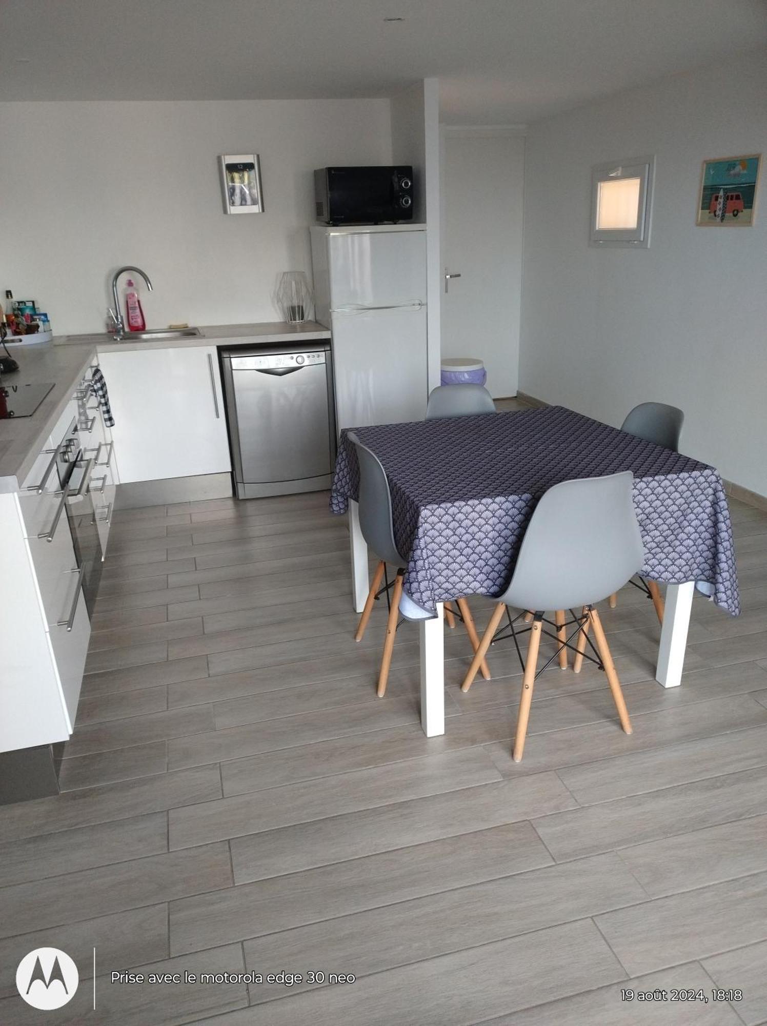 Apartamento Hyeres Costebelle Exterior foto