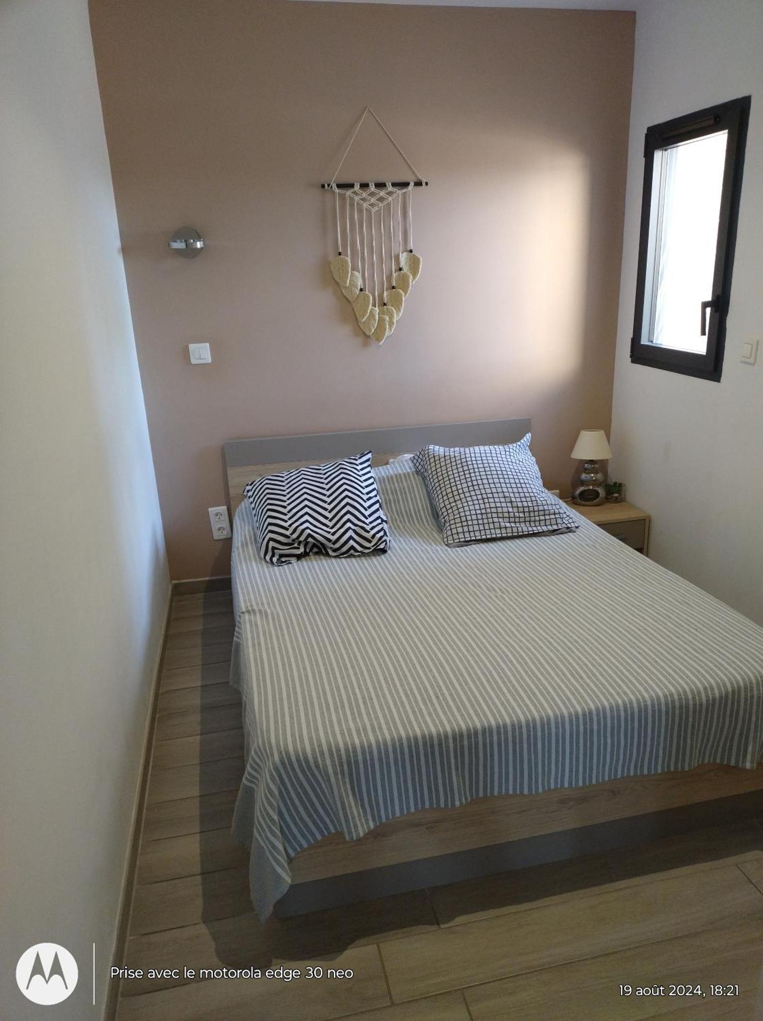 Apartamento Hyeres Costebelle Exterior foto
